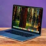 Laptop